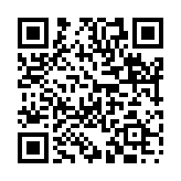 虎嘯風生のページQRコード