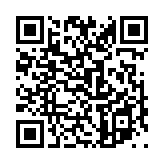 枯樹生華のページQRコード