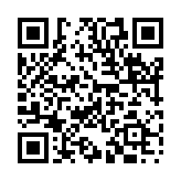 虎視眈眈のページQRコード