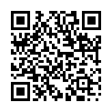 狐死首丘のページQRコード