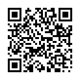 古今無比のページQRコード