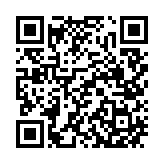 一刀三礼のページQRコード