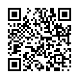 古今東西のページQRコード