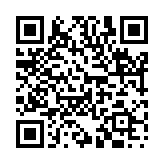 孤孤単単のページQRコード