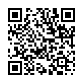 枯槁之士のページQRコード