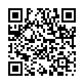 狐群狗党のページQRコード