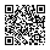 孤苦零丁のページQRコード