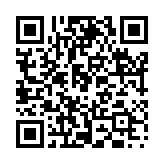 一天四海のページQRコード