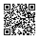 克伐怨欲のページQRコード