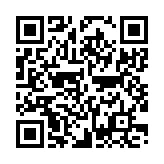 一点一画のページQRコード