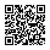 一擲千金のページQRコード