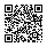 呉牛喘月のページQRコード