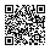 呉越同舟のページQRコード