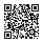 高楼大廈のページQRコード