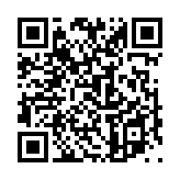 毫釐千里のページQRコード