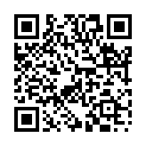 孔翊絶書のページQRコード