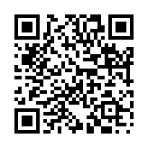 紅葉良媒のページQRコード