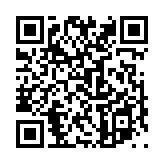 高陽酒徒のページQRコード