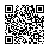 鴻門之会のページQRコード