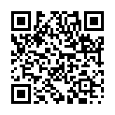 傲慢無礼のページQRコード