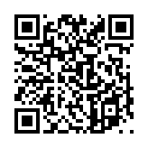 毫末之利のページQRコード