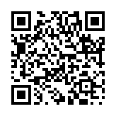 濠濮間想のページQRコード