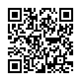 一長一短のページQRコード