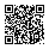 高鳳漂麦のページQRコード