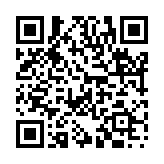 行不由径のページQRコード