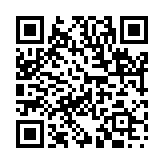 狡兎良狗のページQRコード