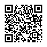 荒唐無稽のページQRコード