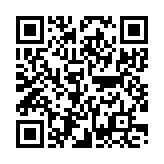 一致百慮のページQRコード