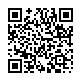 口誅筆伐のページQRコード