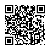 高談雄弁のページQRコード