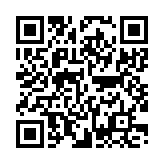 一知半解のページQRコード