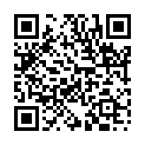 口是心非のページQRコード