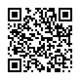 攻城略地のページQRコード