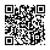 高車駟馬のページQRコード