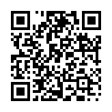 一旦緩急のページQRコード