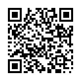 曠日弥久のページQRコード