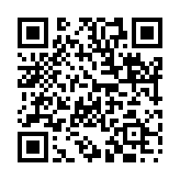 曠日持久のページQRコード