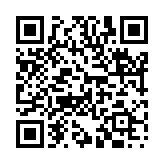 高山景行のページQRコード