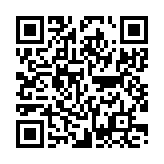 一旦一夕のページQRコード