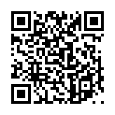 後顧之憂のページQRコード