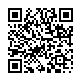 巧言令色のページQRコード