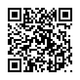 一束一本のページQRコード