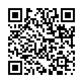 敲金撃石のページQRコード