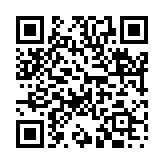 敲金戛石のページQRコード