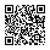 控馭之術のページQRコード