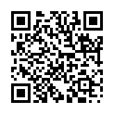 香気芬芬のページQRコード